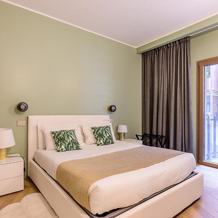 Trastevere Boutique With Gym And Steam Shower Roma Ngoại thất bức ảnh