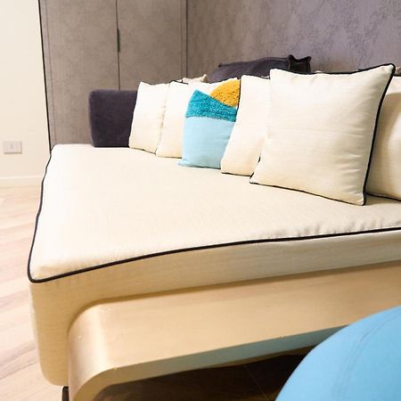 Trastevere Boutique With Gym And Steam Shower Roma Ngoại thất bức ảnh