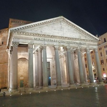 Trastevere Boutique With Gym And Steam Shower Roma Ngoại thất bức ảnh