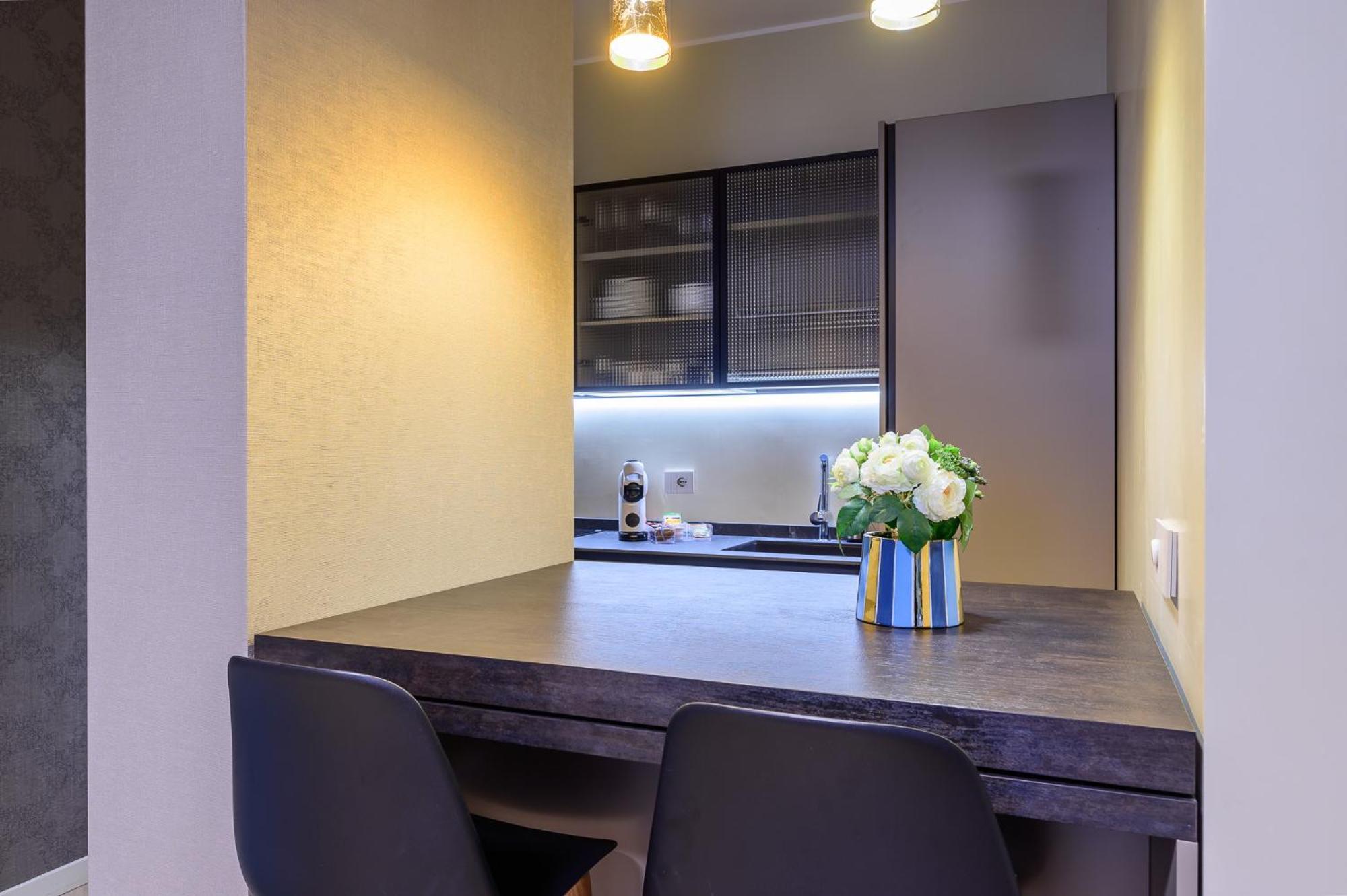 Trastevere Boutique With Gym And Steam Shower Roma Ngoại thất bức ảnh