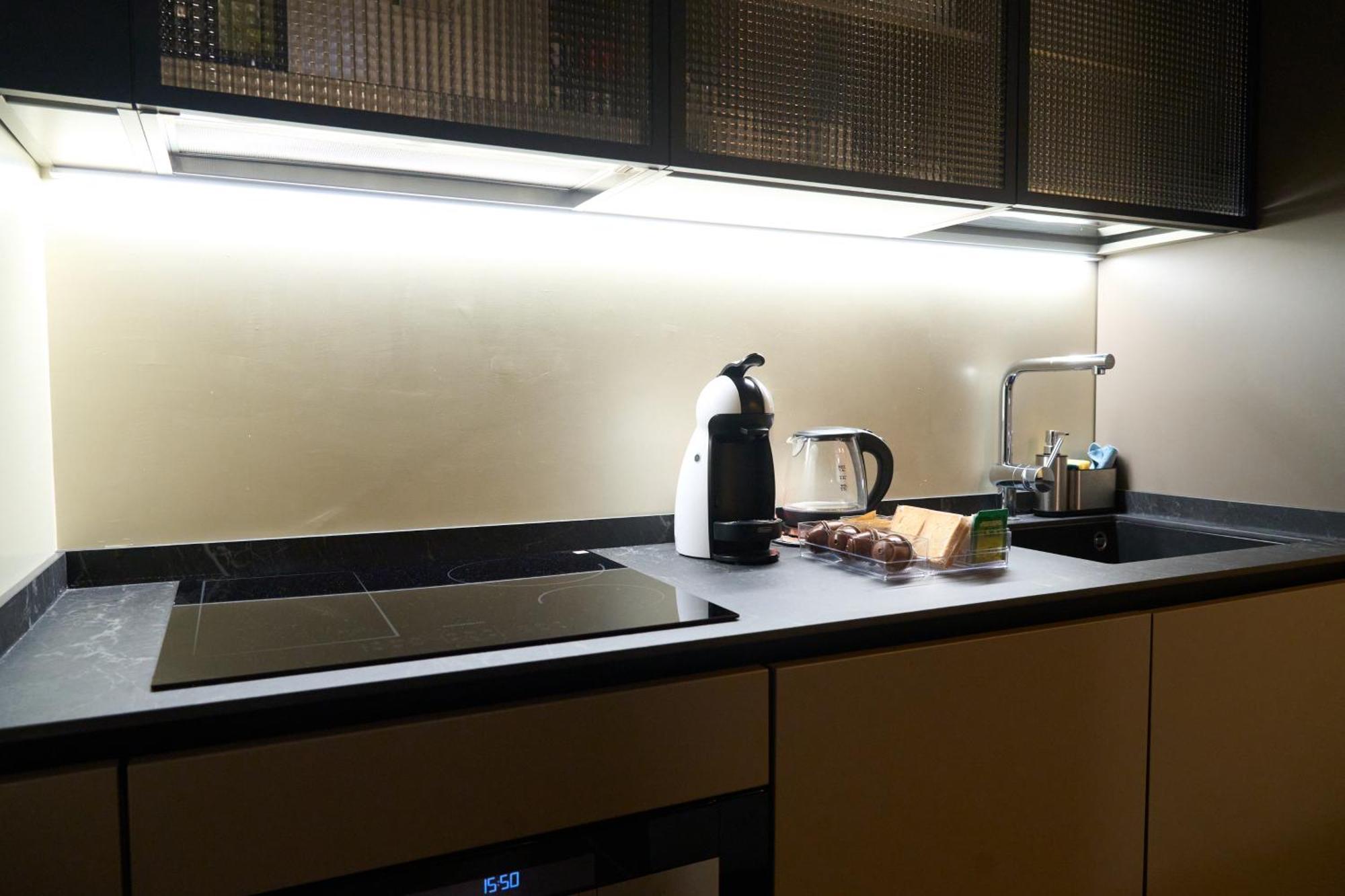 Trastevere Boutique With Gym And Steam Shower Roma Ngoại thất bức ảnh
