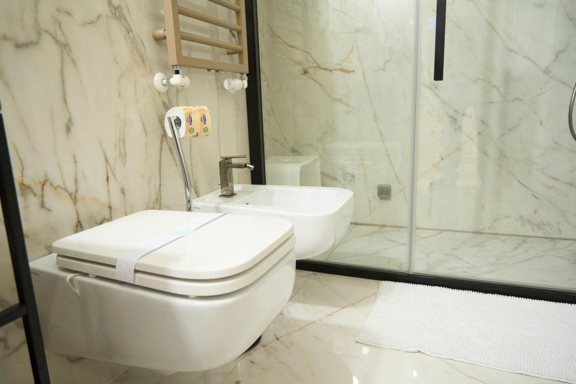 Trastevere Boutique With Gym And Steam Shower Roma Ngoại thất bức ảnh