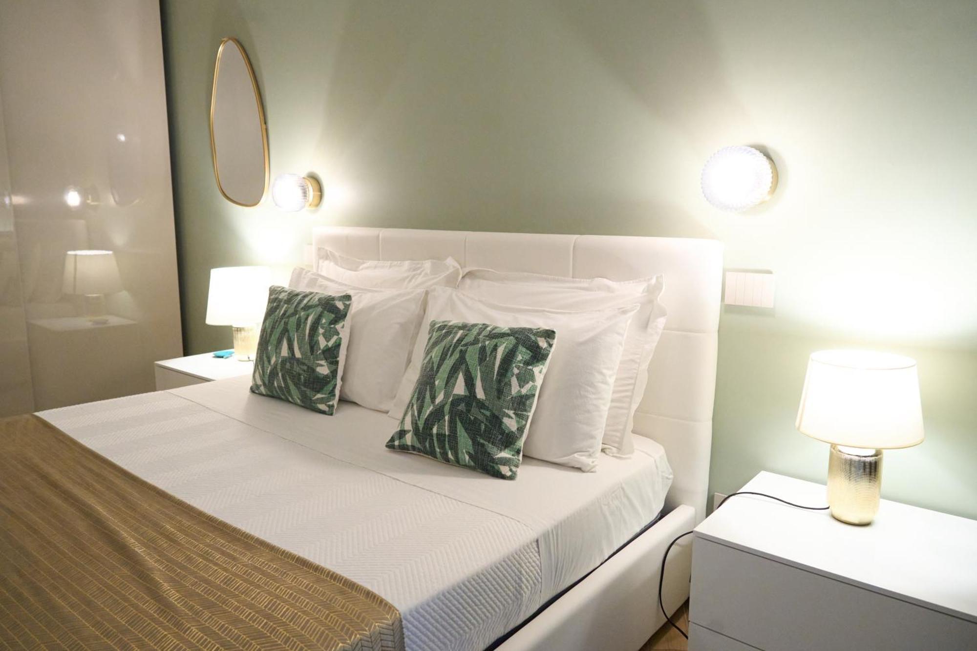 Trastevere Boutique With Gym And Steam Shower Roma Ngoại thất bức ảnh