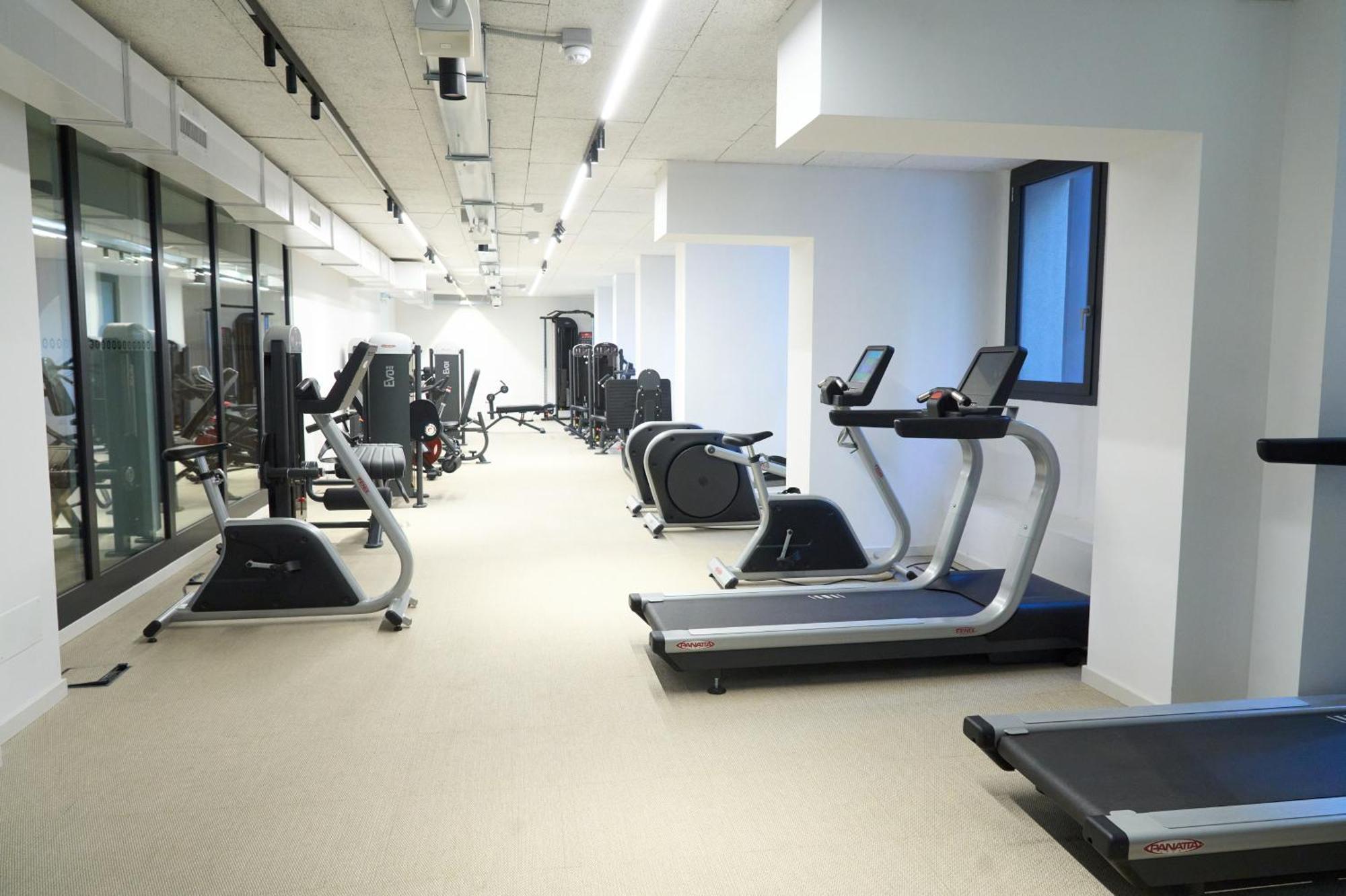 Trastevere Boutique With Gym And Steam Shower Roma Ngoại thất bức ảnh
