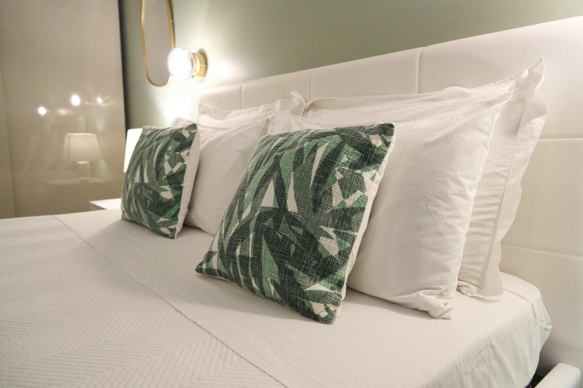 Trastevere Boutique With Gym And Steam Shower Roma Ngoại thất bức ảnh