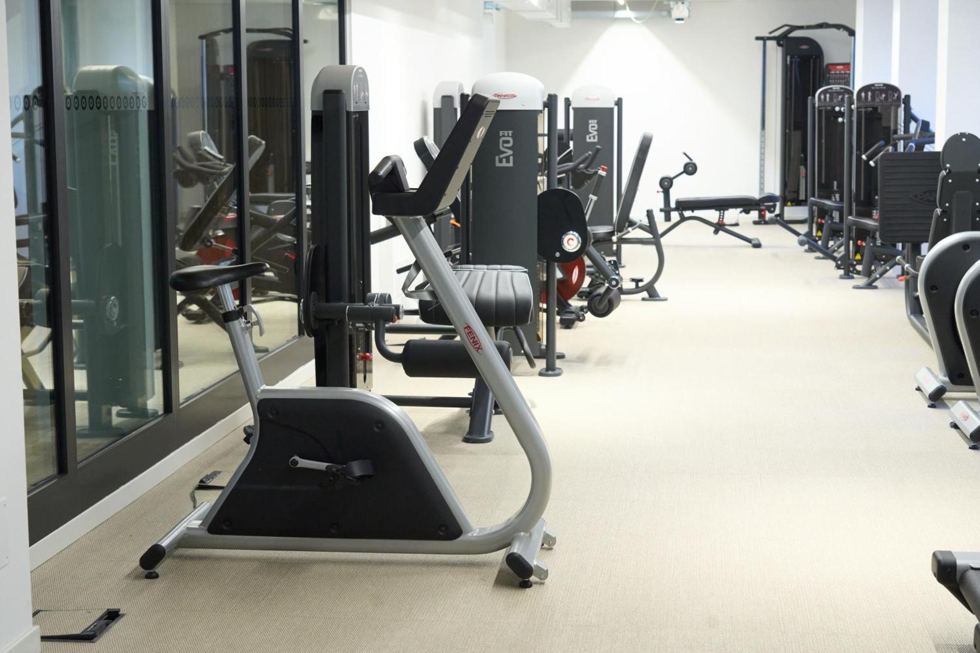 Trastevere Boutique With Gym And Steam Shower Roma Ngoại thất bức ảnh