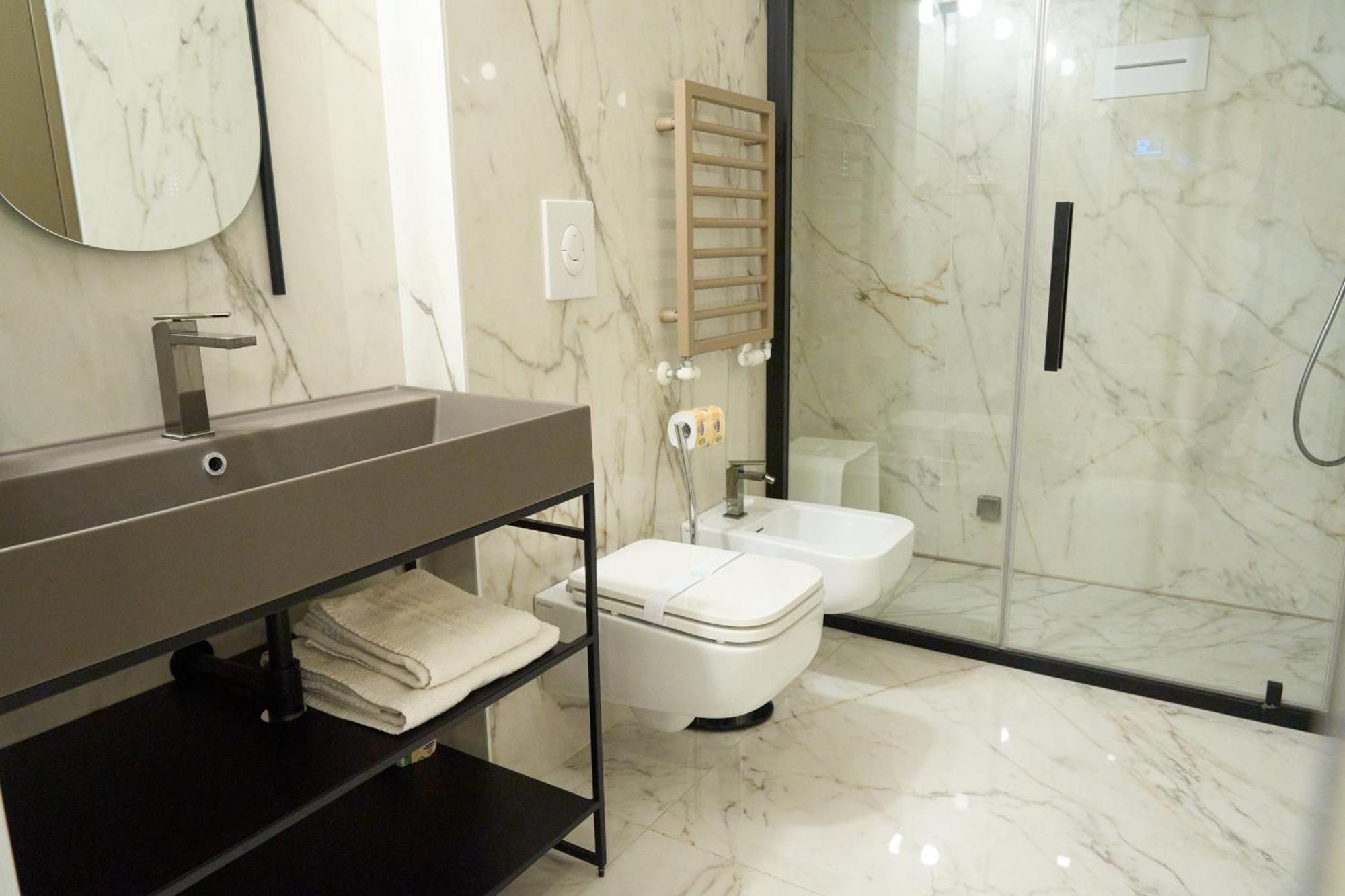 Trastevere Boutique With Gym And Steam Shower Roma Ngoại thất bức ảnh
