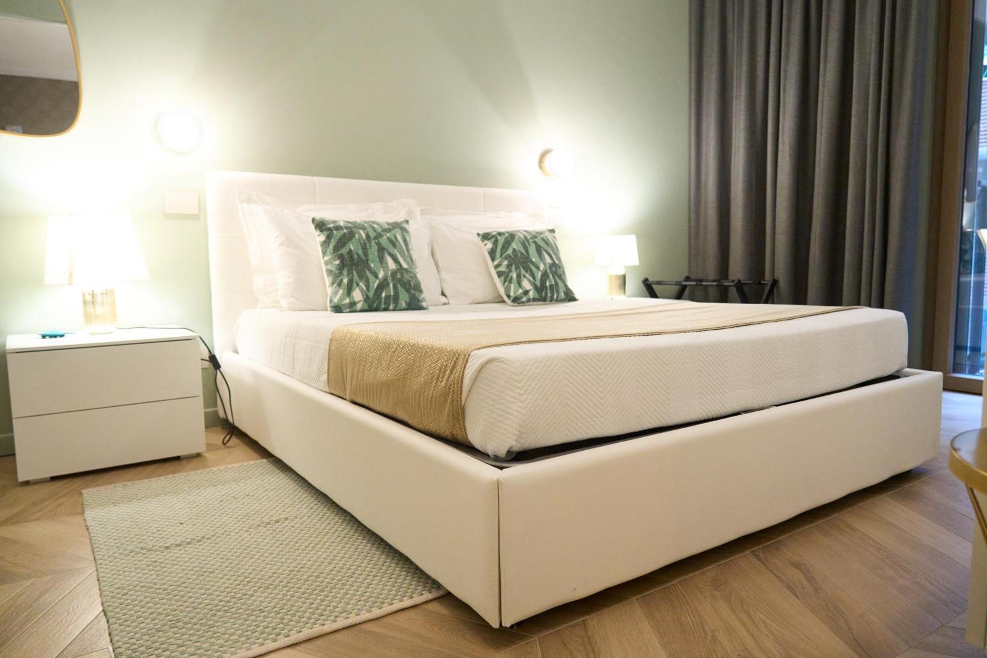 Trastevere Boutique With Gym And Steam Shower Roma Ngoại thất bức ảnh