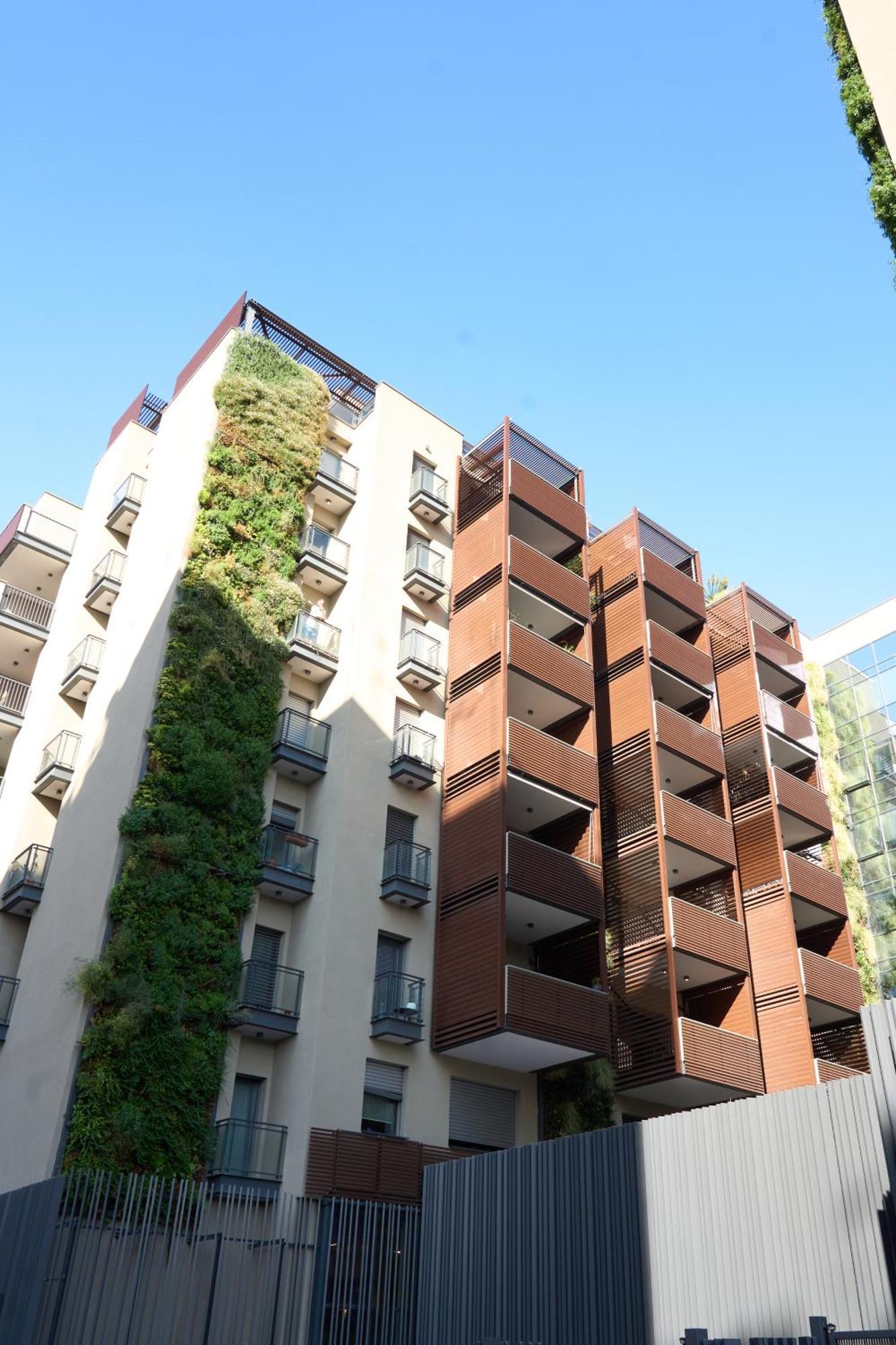 Trastevere Boutique With Gym And Steam Shower Roma Ngoại thất bức ảnh