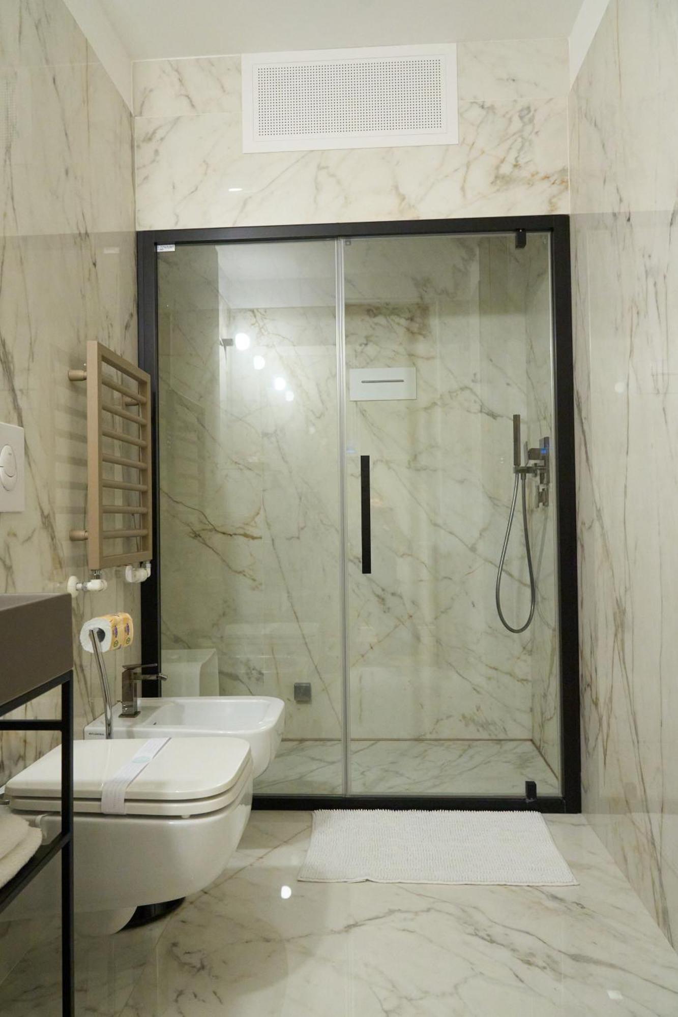 Trastevere Boutique With Gym And Steam Shower Roma Ngoại thất bức ảnh
