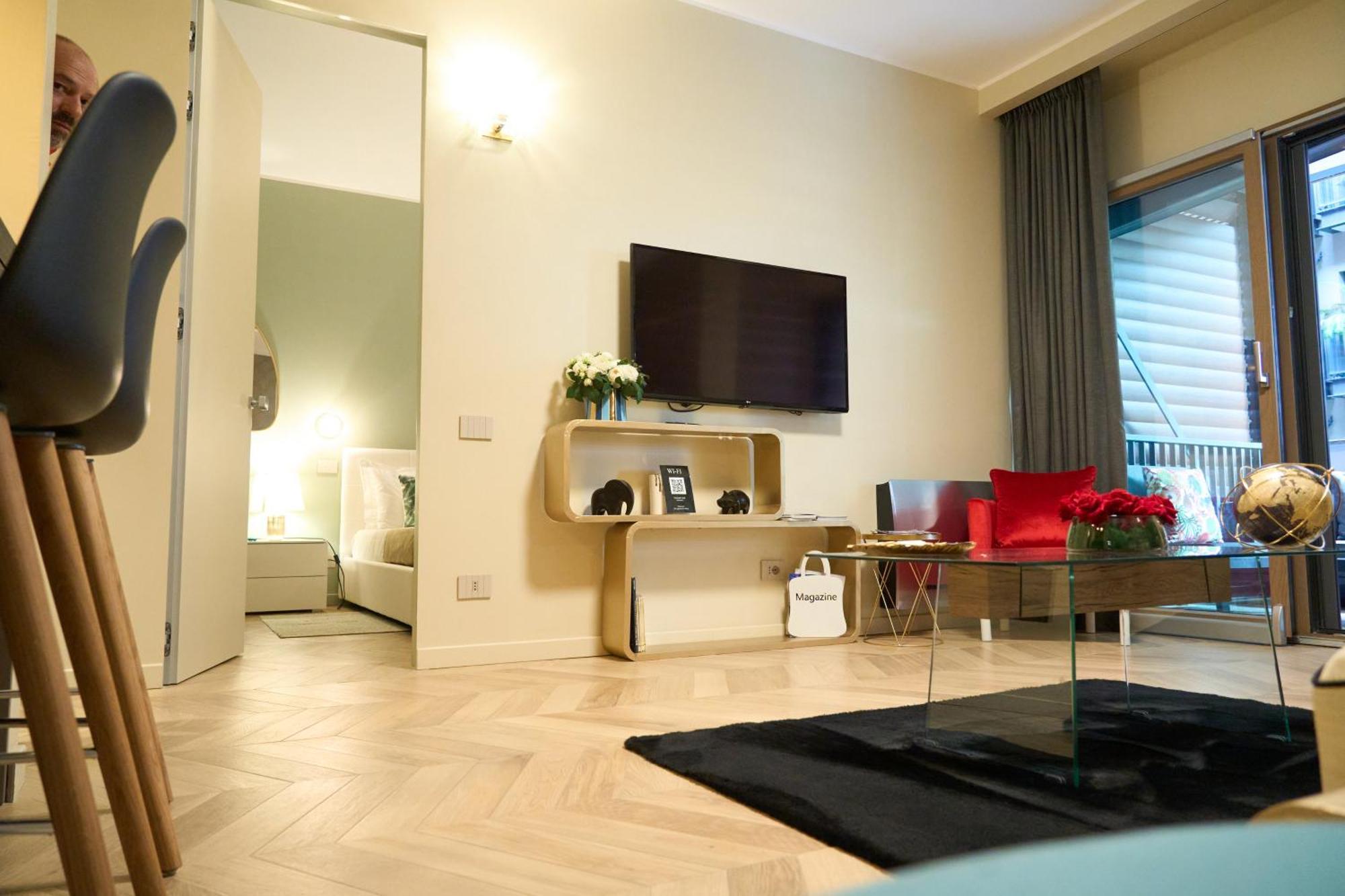 Trastevere Boutique With Gym And Steam Shower Roma Ngoại thất bức ảnh
