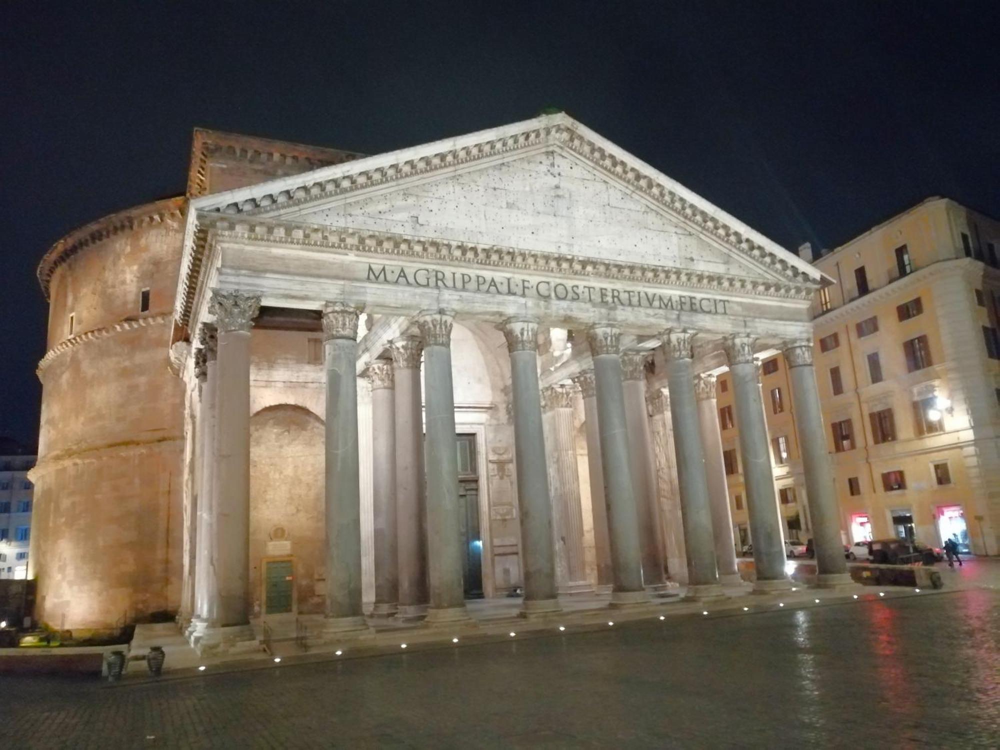 Trastevere Boutique With Gym And Steam Shower Roma Ngoại thất bức ảnh