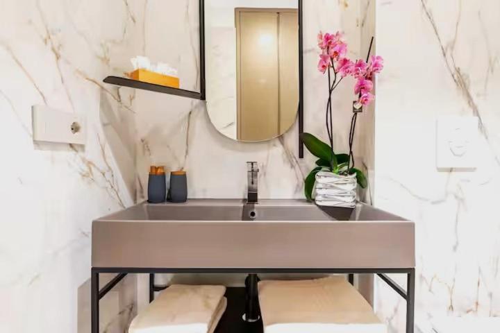Trastevere Boutique With Gym And Steam Shower Roma Ngoại thất bức ảnh