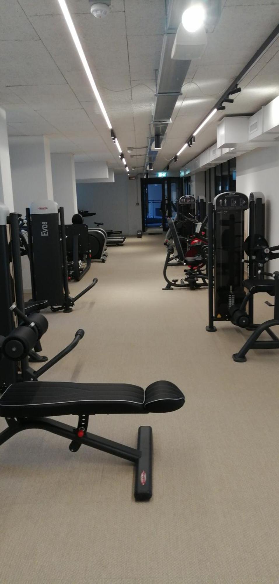 Trastevere Boutique With Gym And Steam Shower Roma Ngoại thất bức ảnh